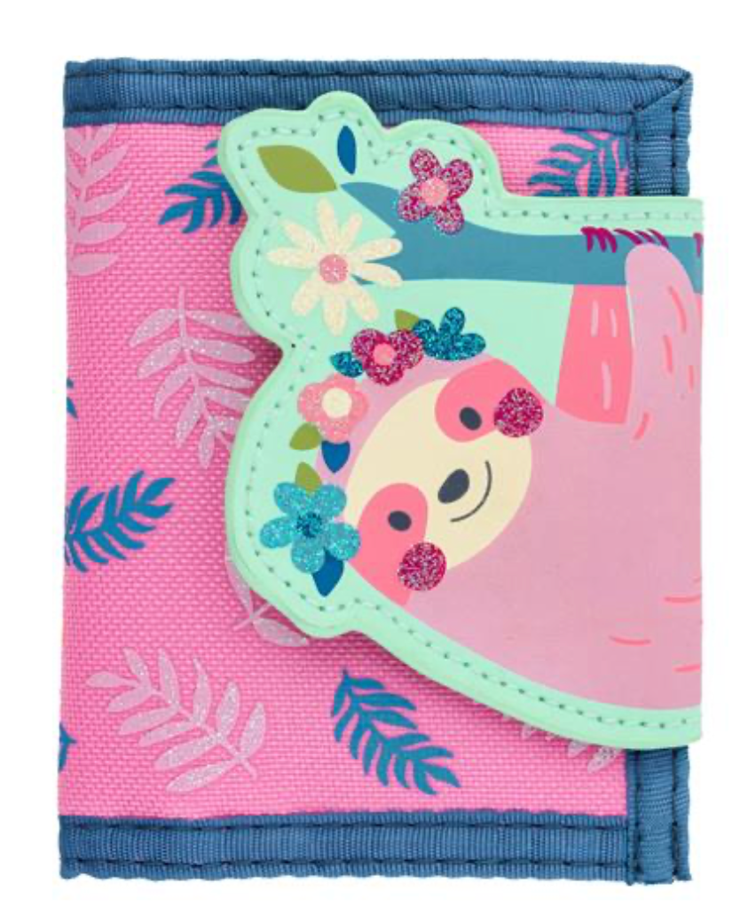 Wallets