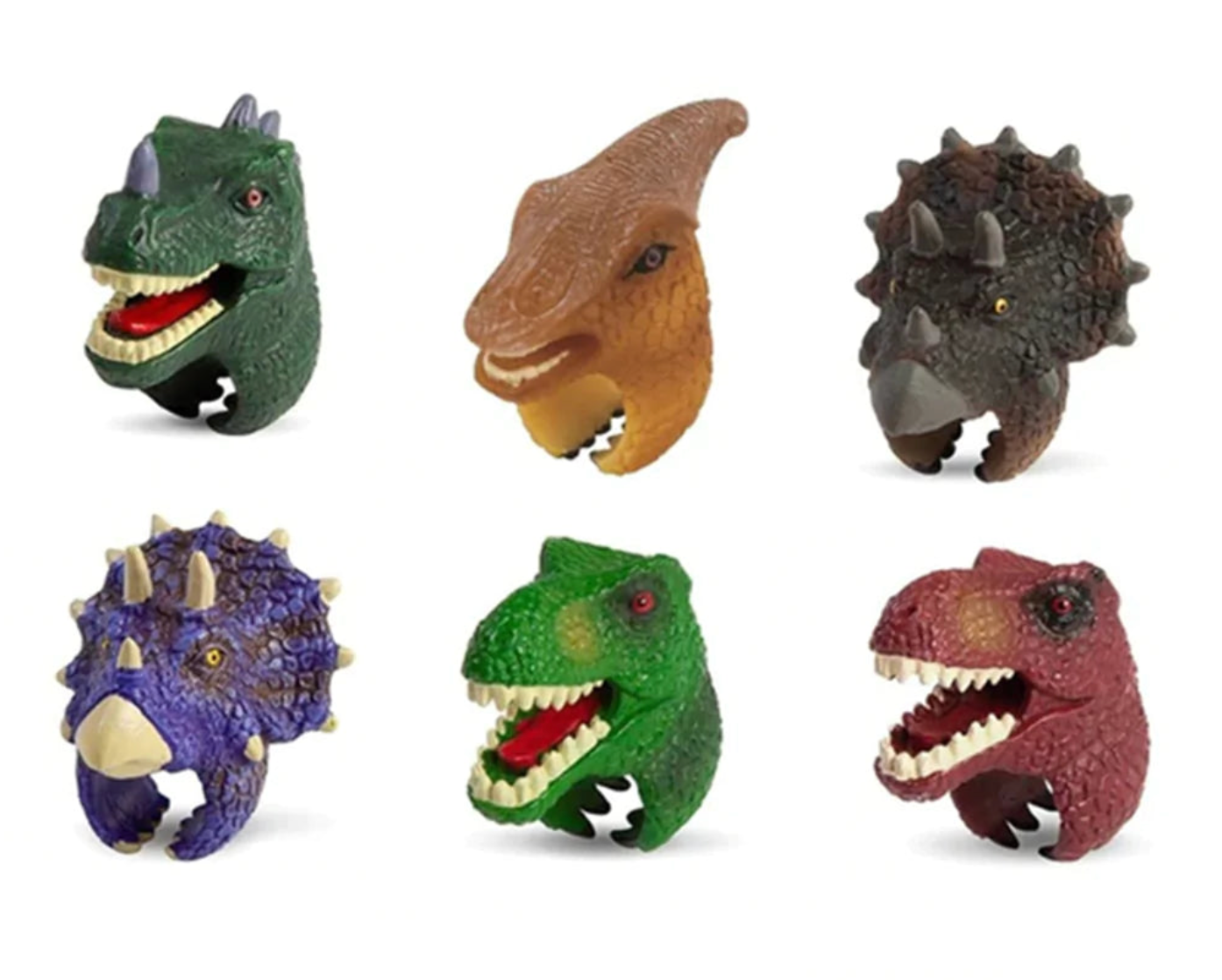 Dinosaur Rings