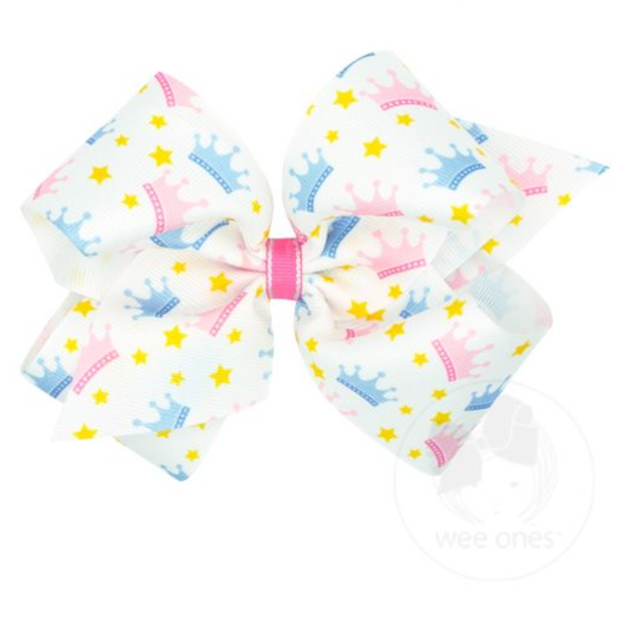 Ballet/Princess Bows