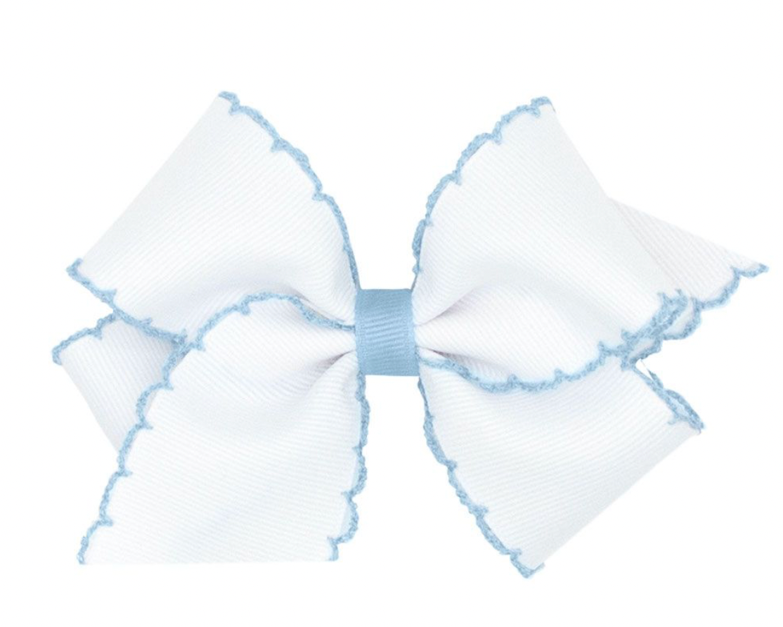 Moonstitch Hair Bows