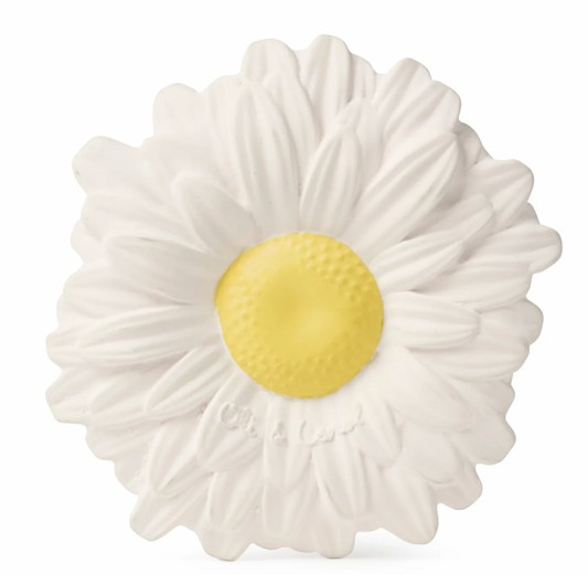 Margarita the Daisy Teether