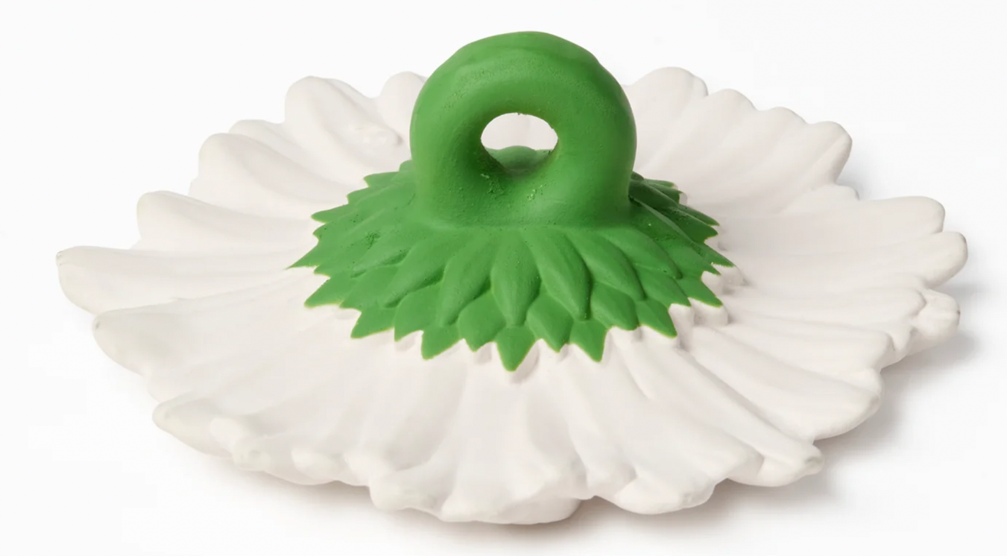 Margarita the Daisy Teether