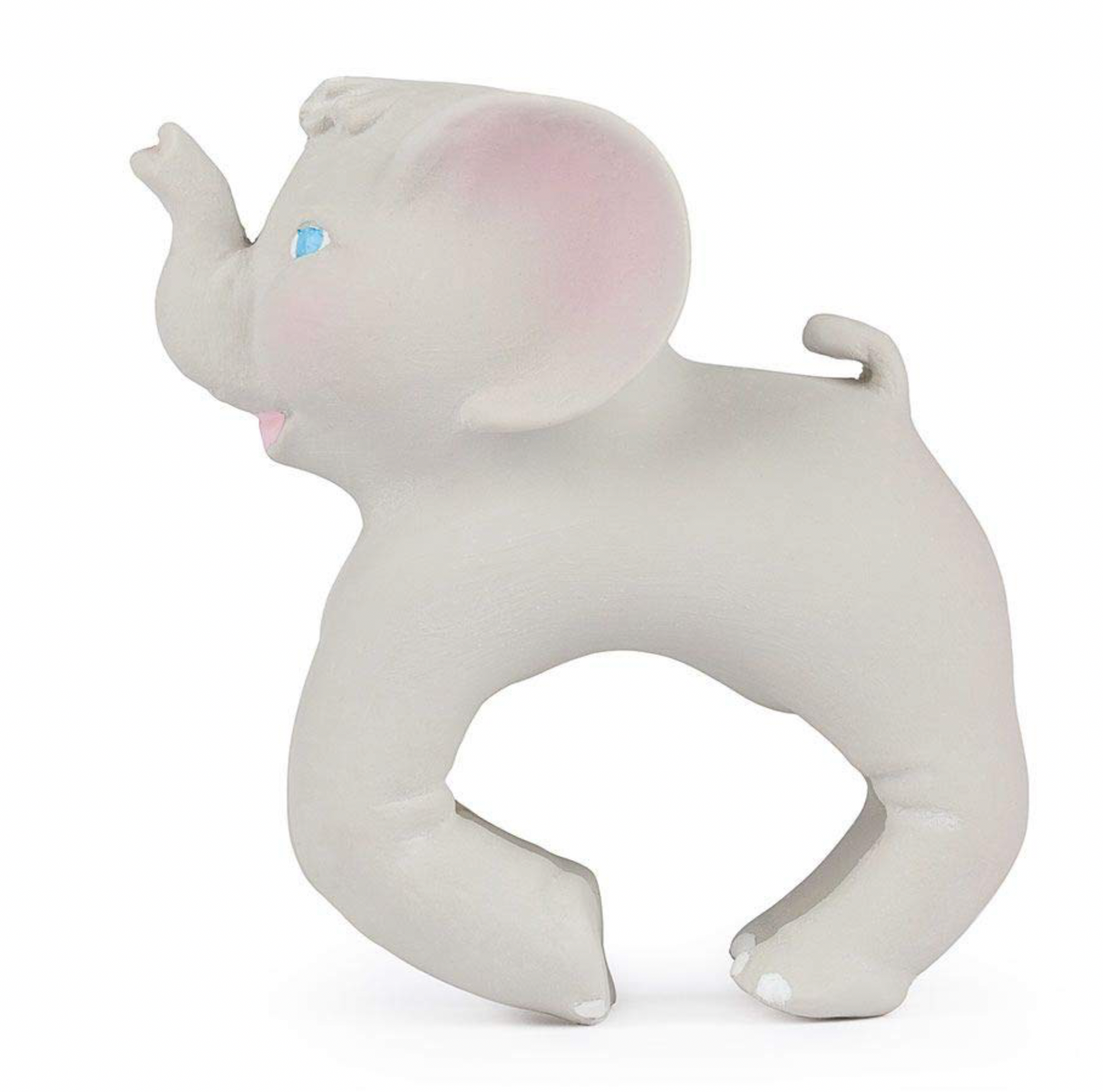 Nelly the Elephant Teether