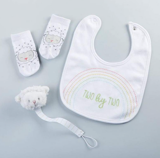 Noah's Ark Gift Set