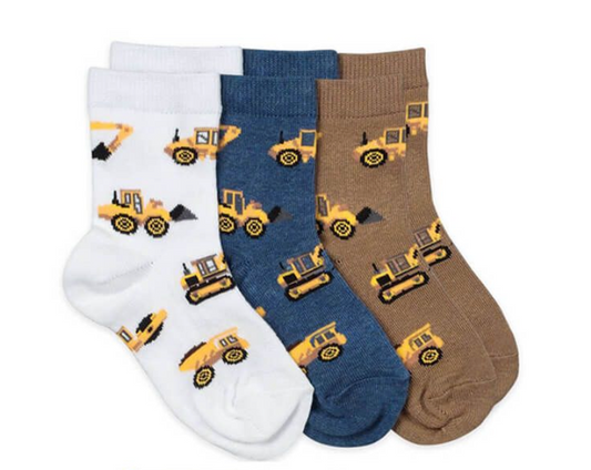 Construction Socks
