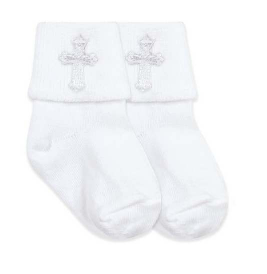 Christening Socks