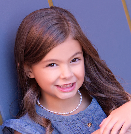Brynn Necklace