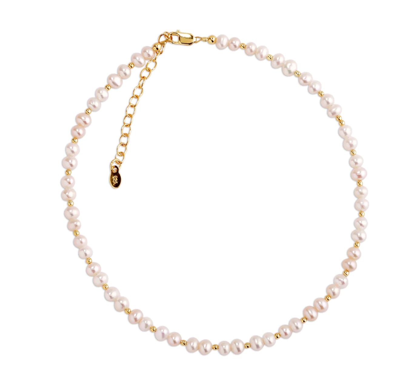 Brynn Necklace
