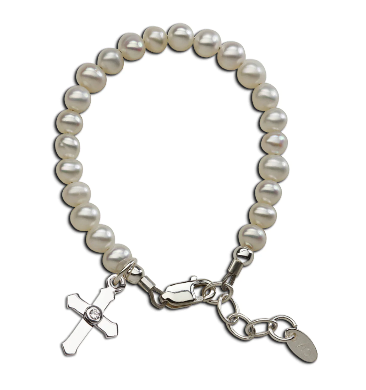 Lacey Bracelet