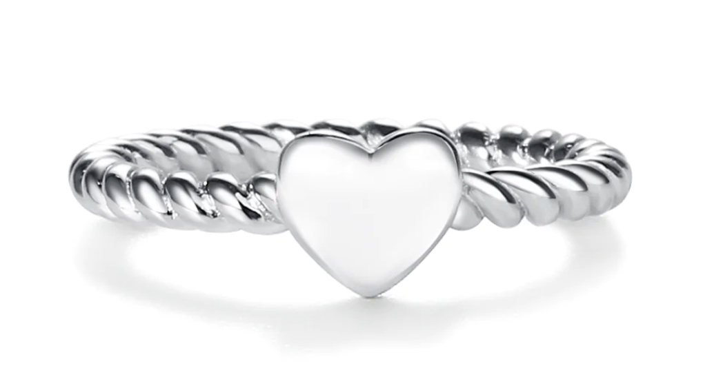 Baby Rings