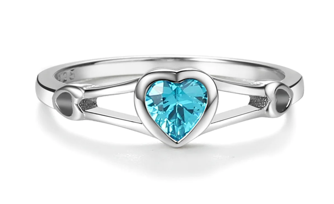 Baby Rings