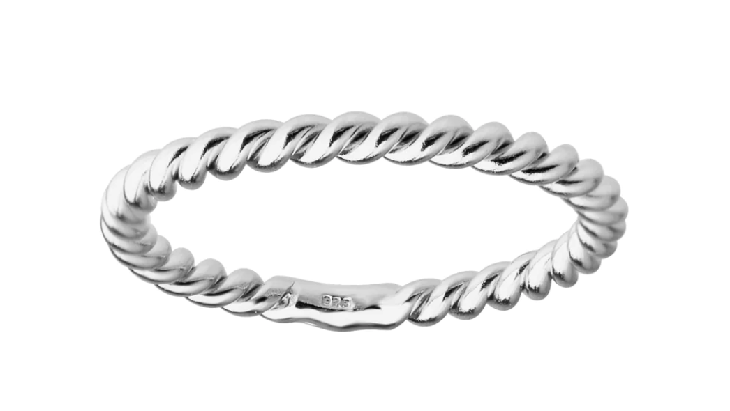 Baby Rings