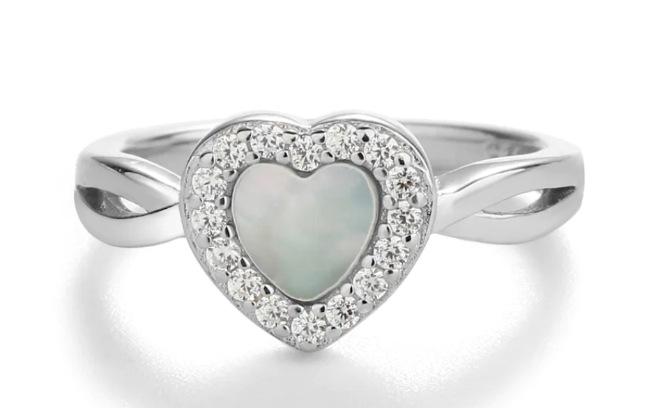 Baby Rings