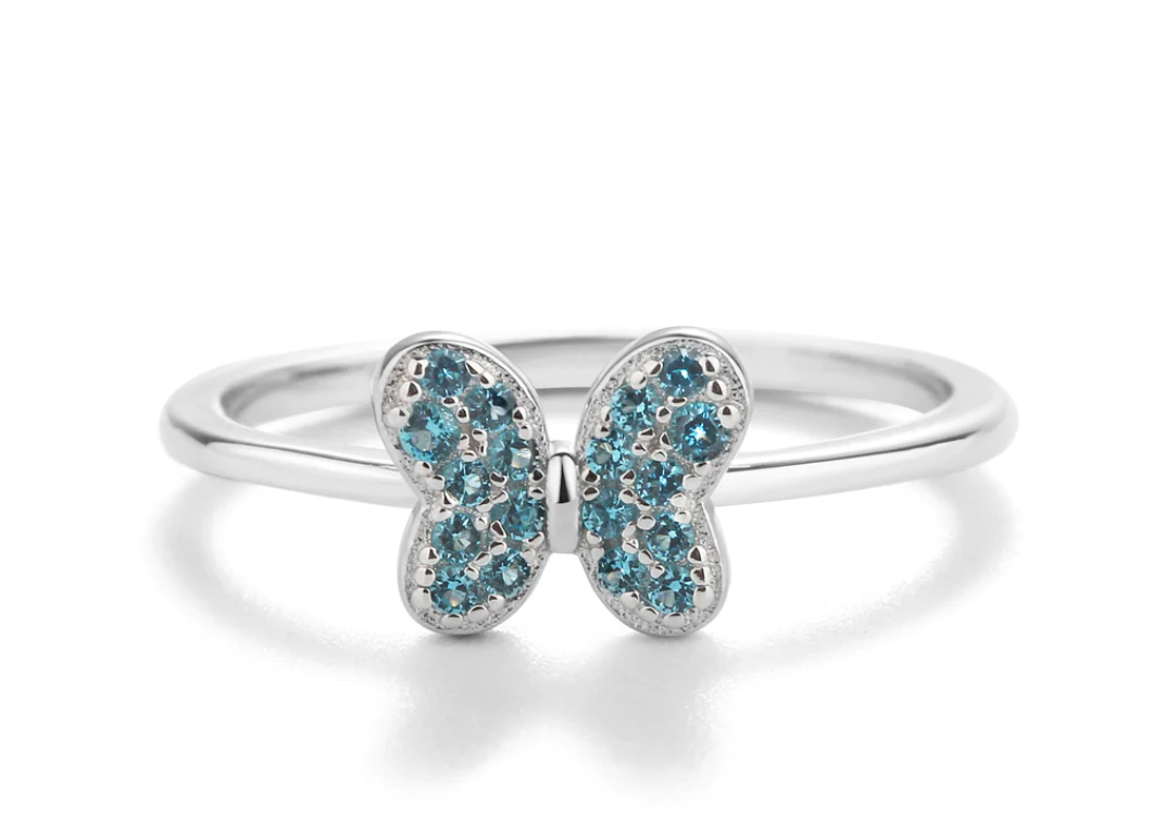 Baby Rings