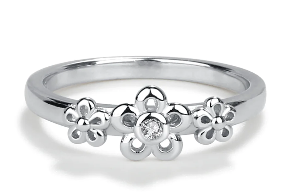 Baby Rings