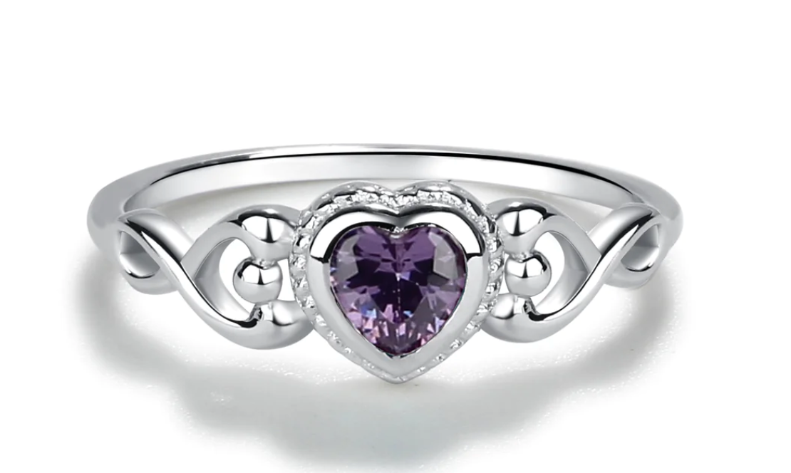 Baby Rings