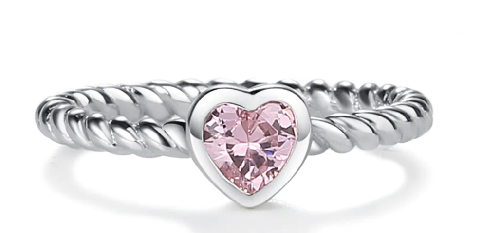 Baby Rings