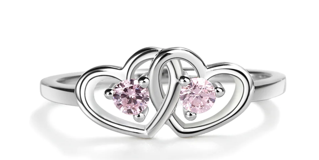 Baby Rings