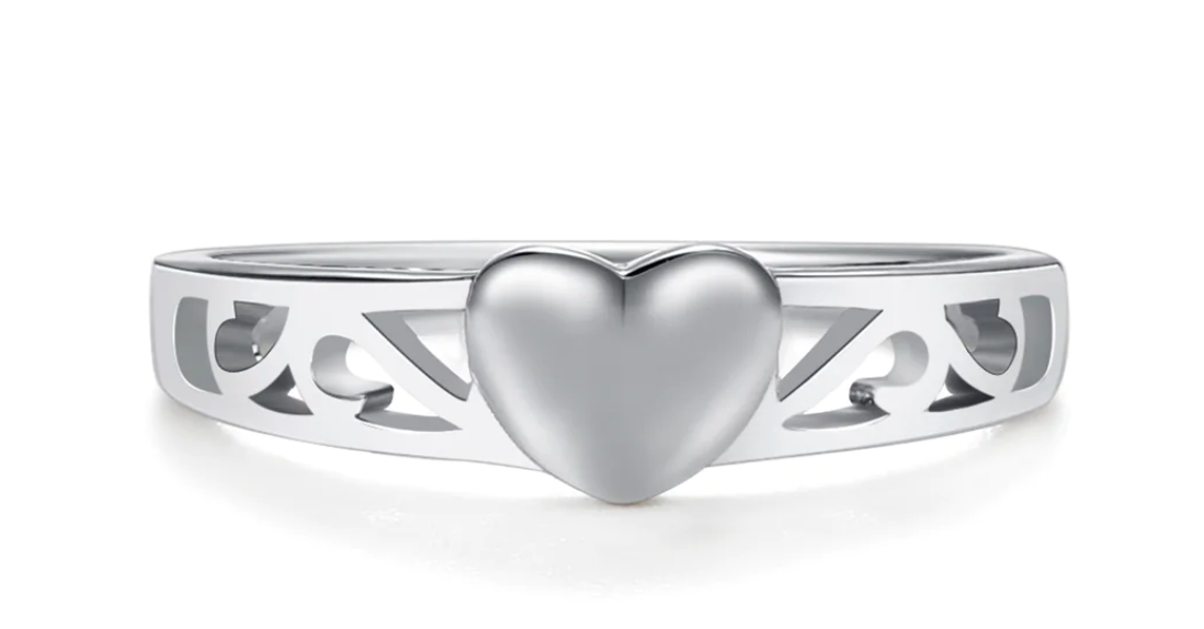 Baby Rings