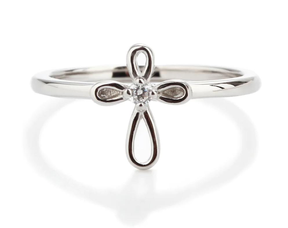 Baby Rings