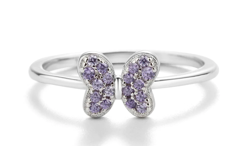 Baby Rings