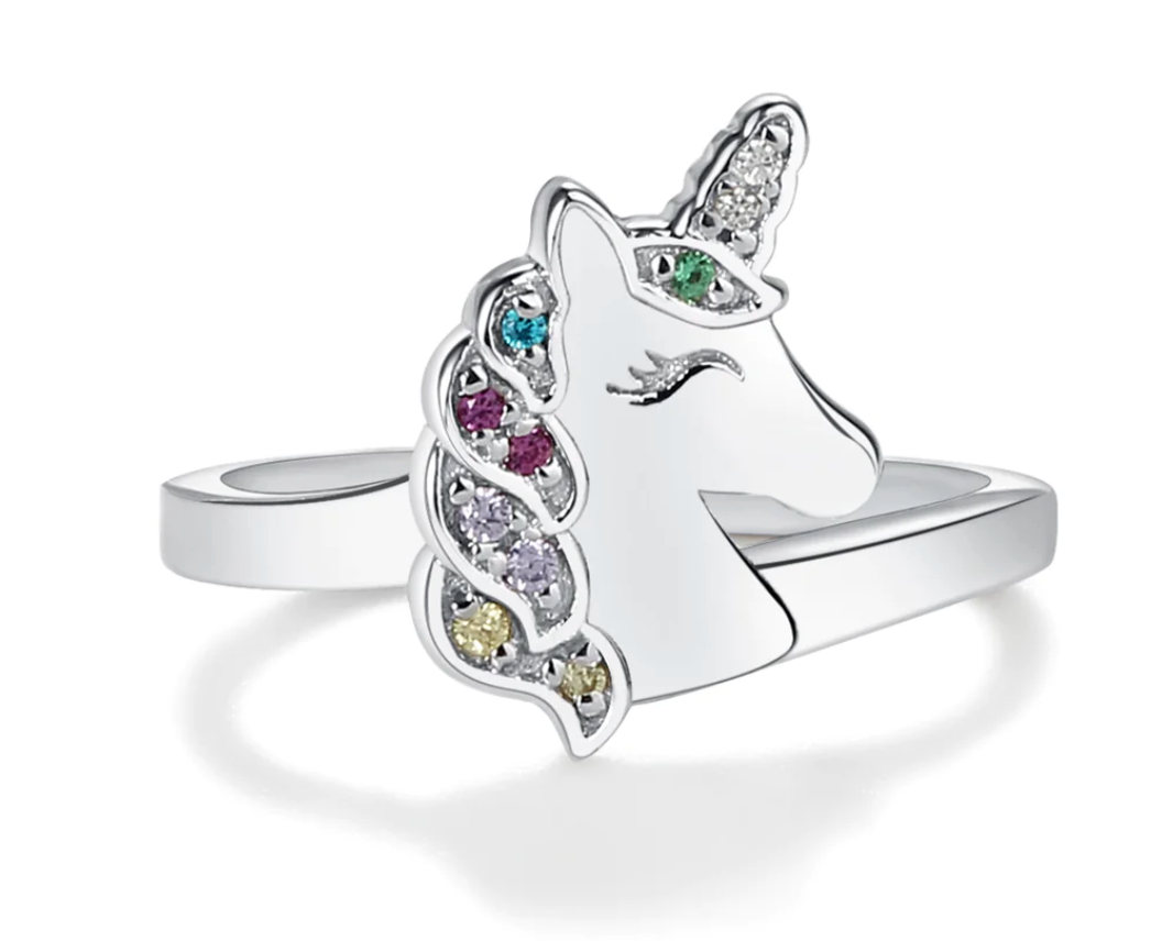Baby Rings
