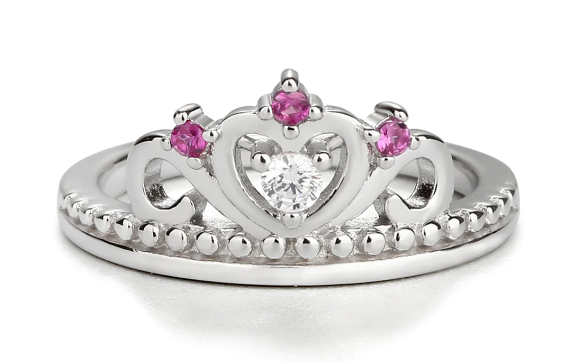 Baby Rings