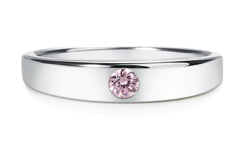 Baby Rings