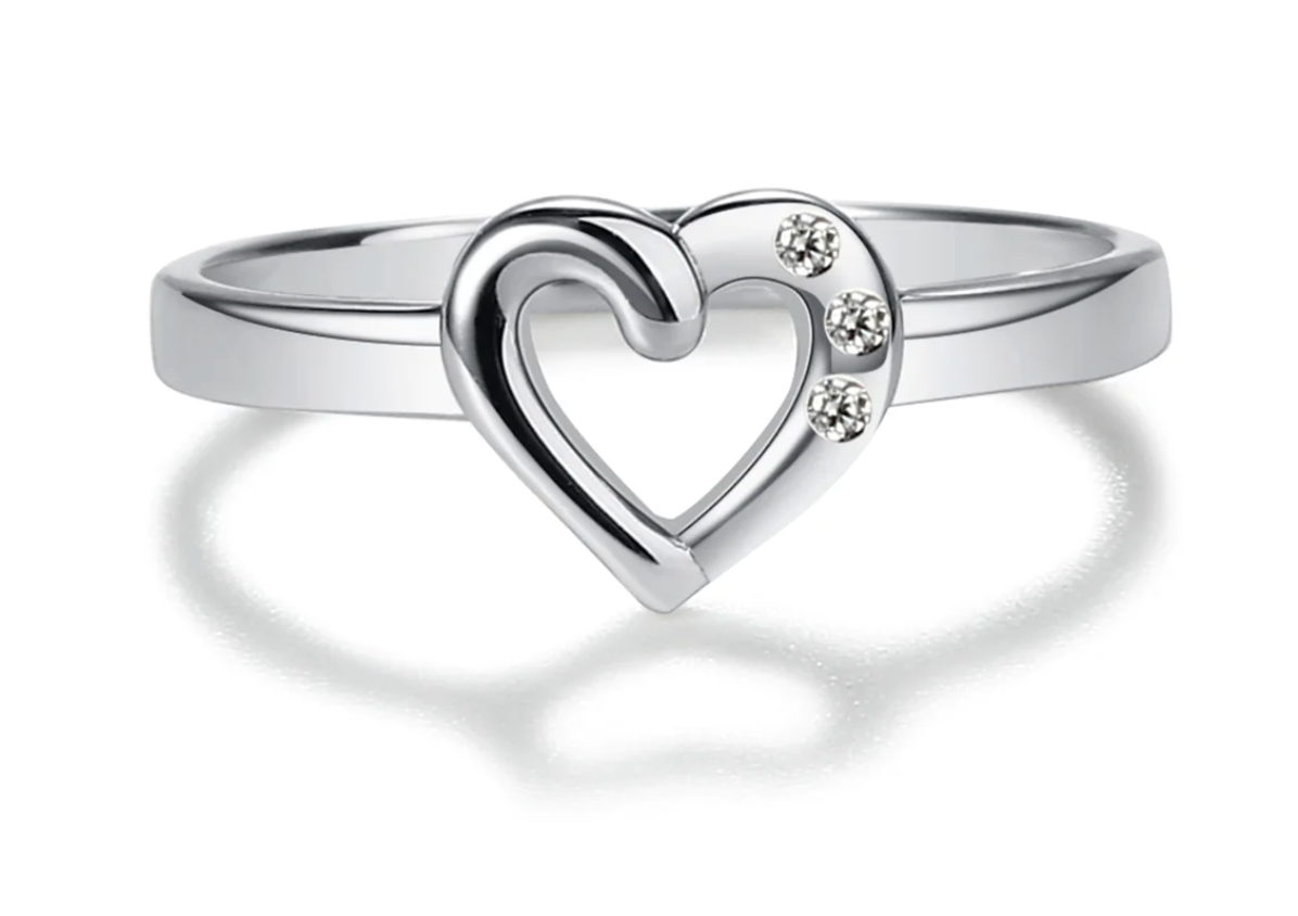 Baby Rings