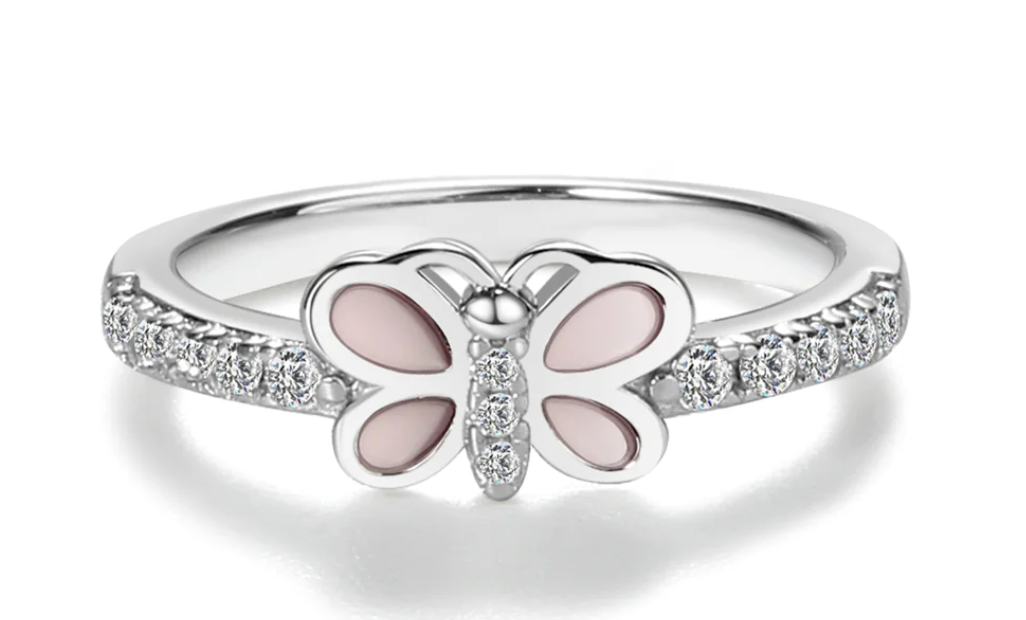 Baby Rings