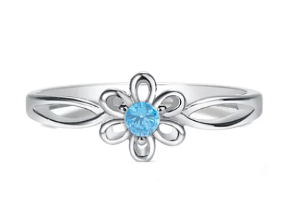 Baby Rings