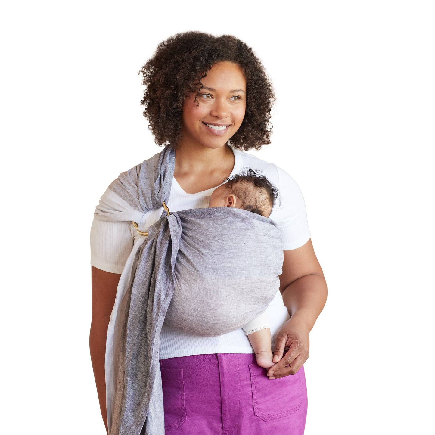 Ring Slings: Nimbus Cloud
