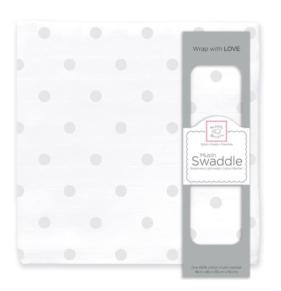 Muslin Swaddle