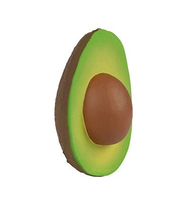 Arnold the Avocado Teether