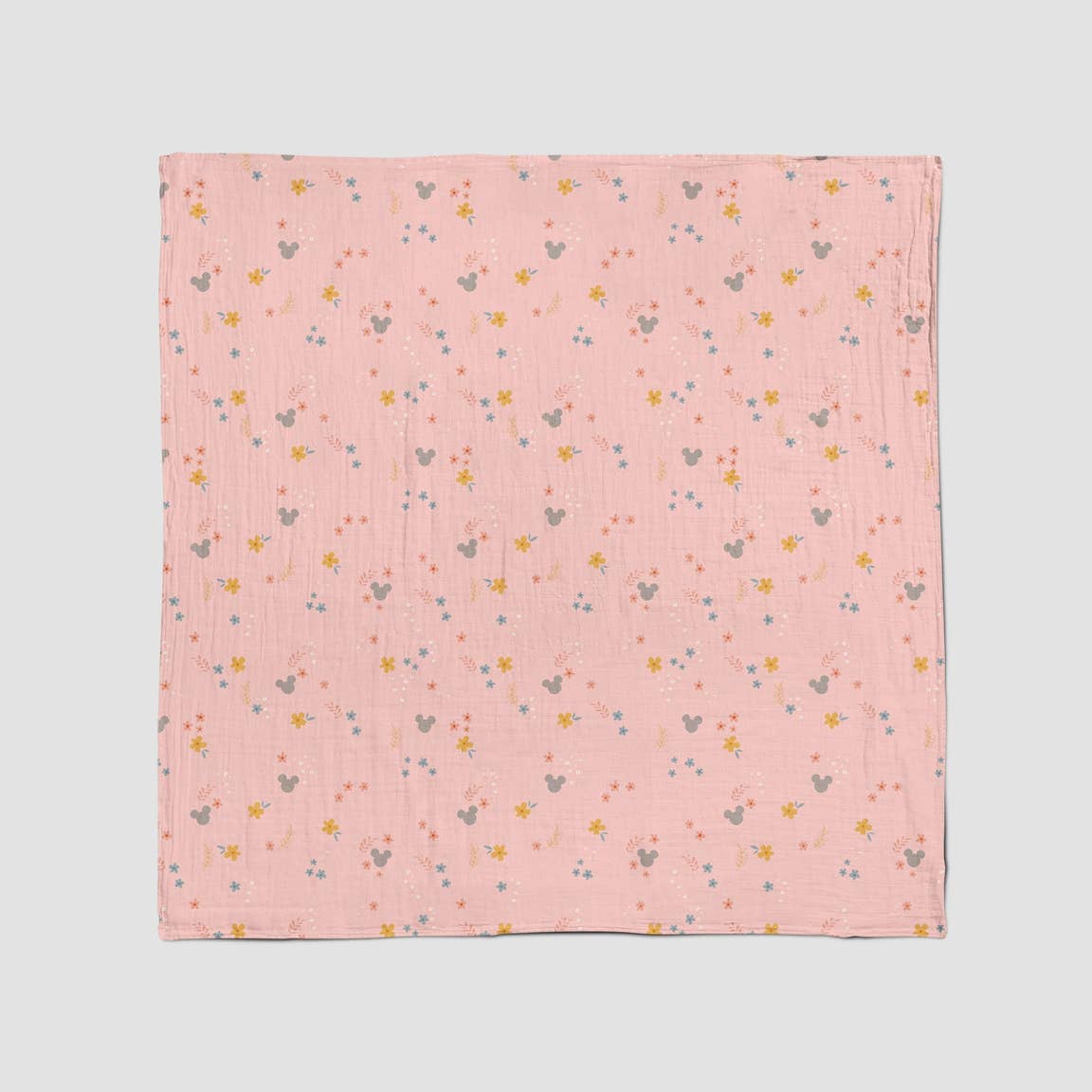 Wrapped In Love Blanket