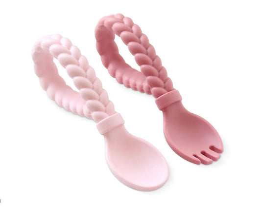 Sweetie Spoons Set