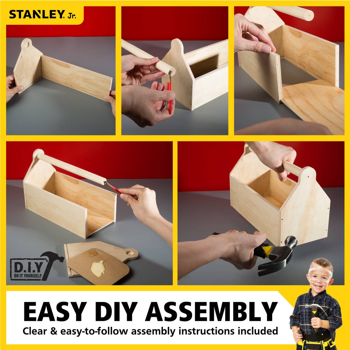 Toolbox Kit