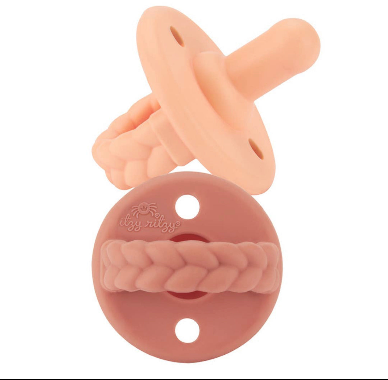 Sweetie Soother Pacifiers