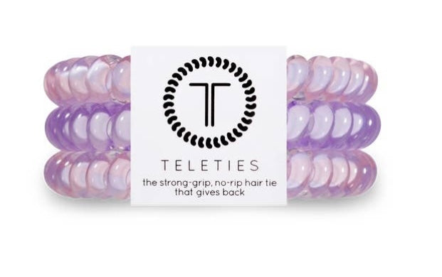 Large Teleties