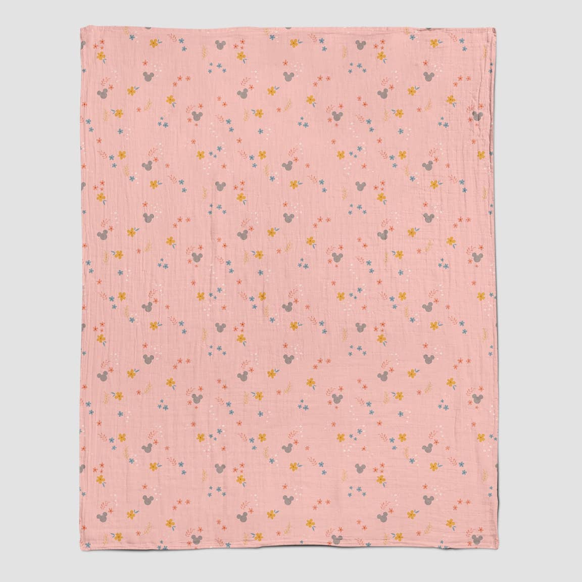 Wrapped In Love Blanket