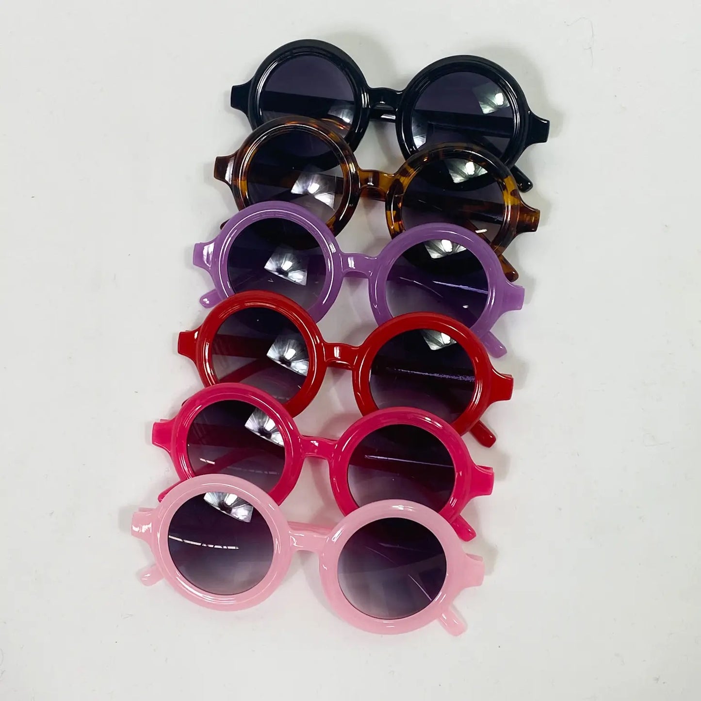 Ray Round Sunnies