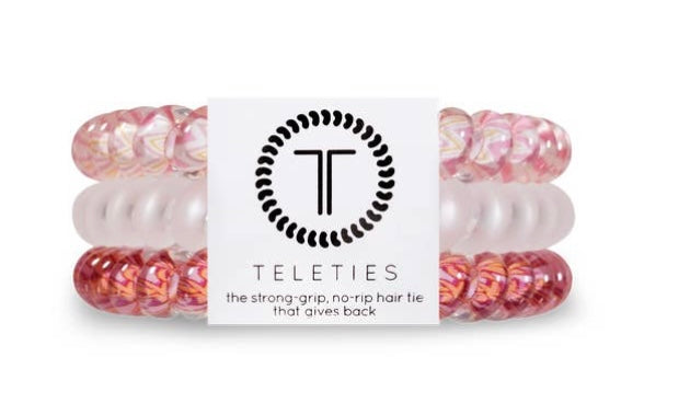 Large Teleties