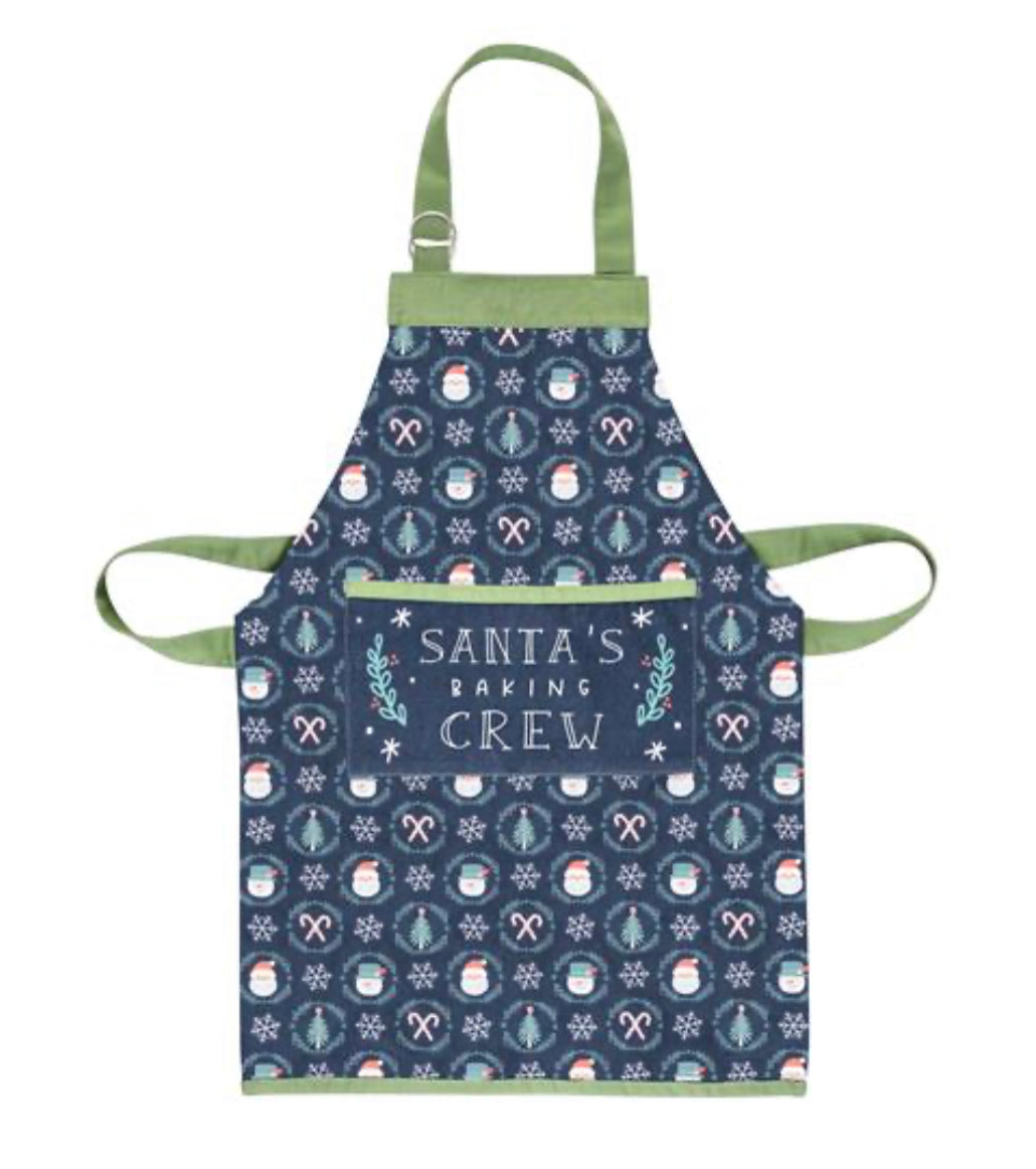 Holiday Aprons