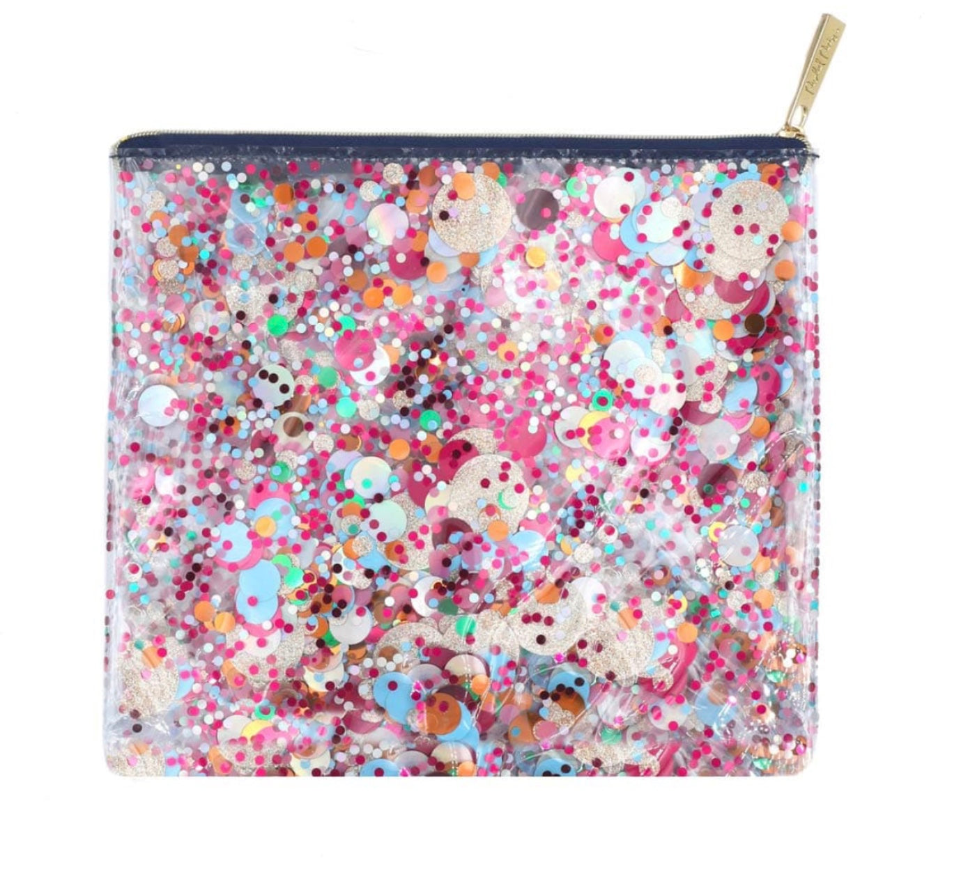 Sparkle Everything Pouch