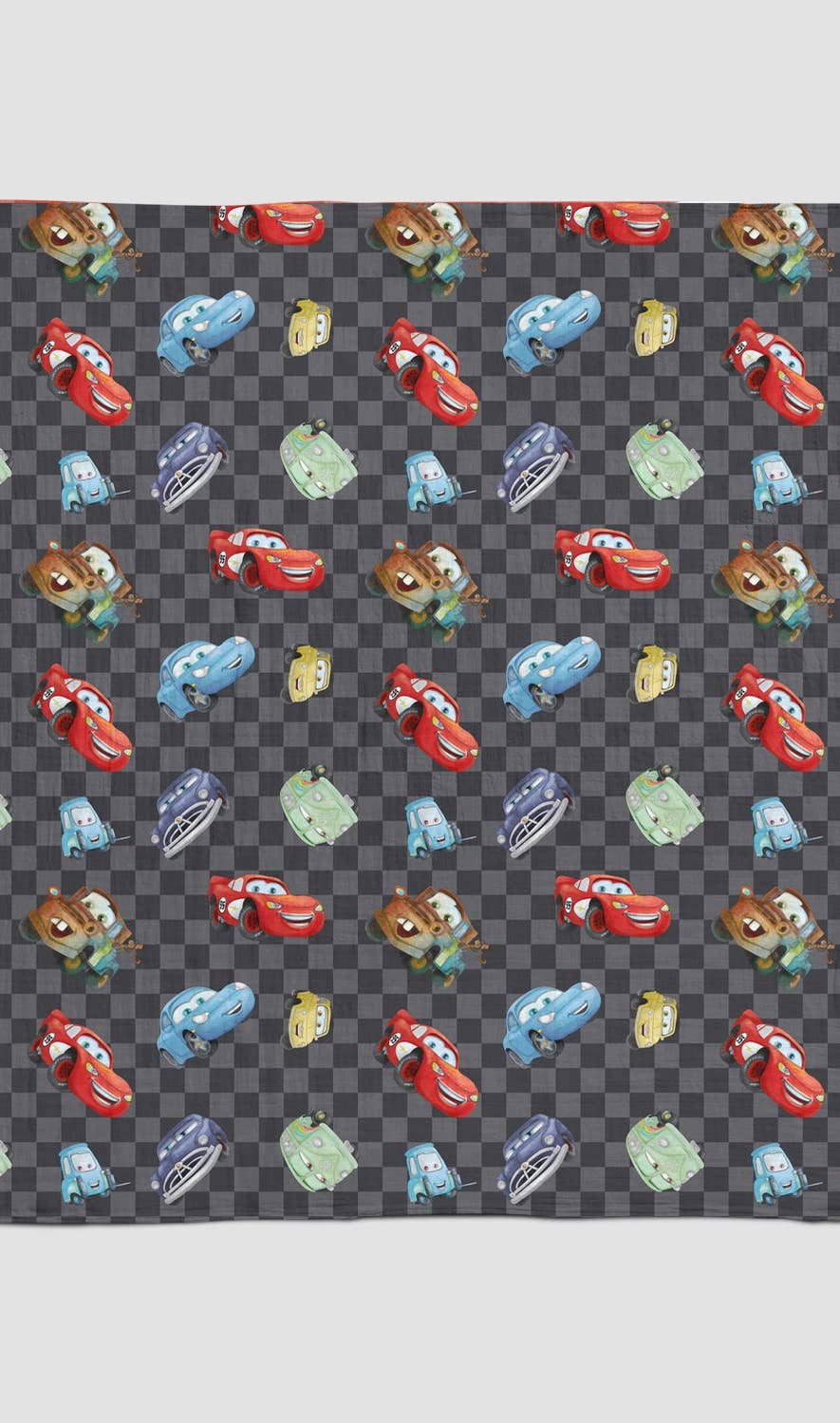 Wrapped In Love Blanket