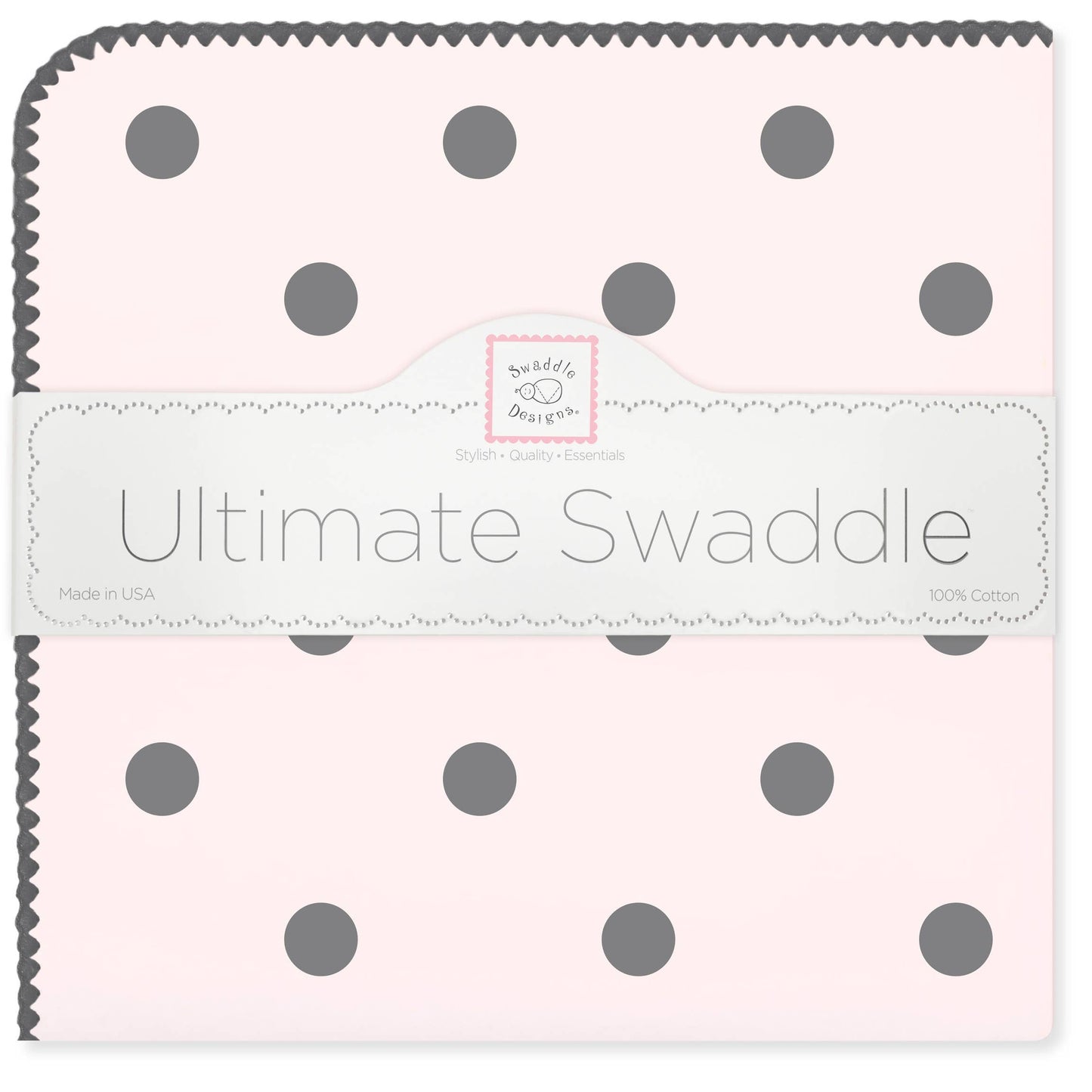 Ultimate Swaddle
