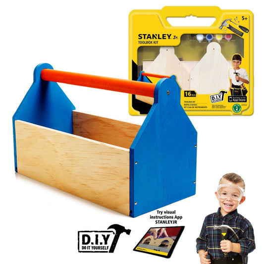 Toolbox Kit