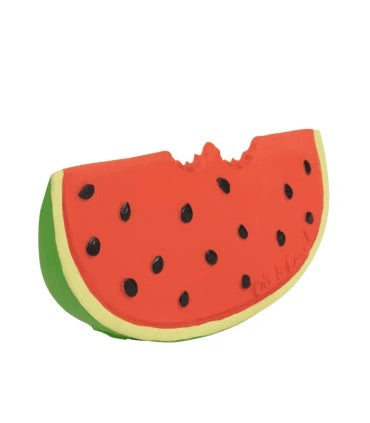 Wally the Watermelon Teether