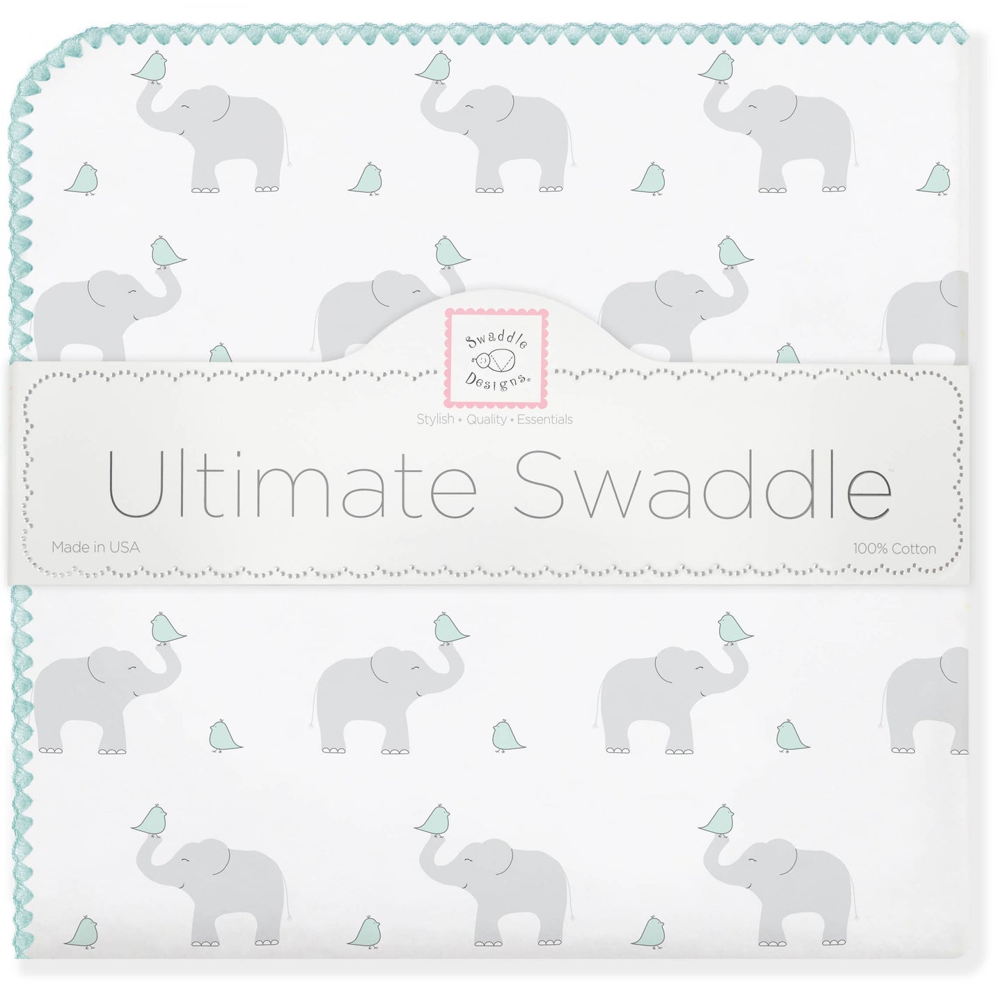 Ultimate Swaddle