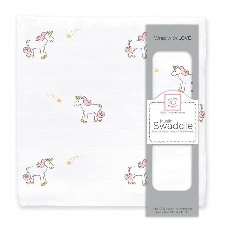 Muslin Swaddle